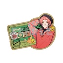 (PO) 18TRIP Travel Sticker 13 Natsuyaki Chihiro Image_1