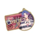(PO) 18TRIP Travel Sticker 20 Yowa Netaro Image_1
