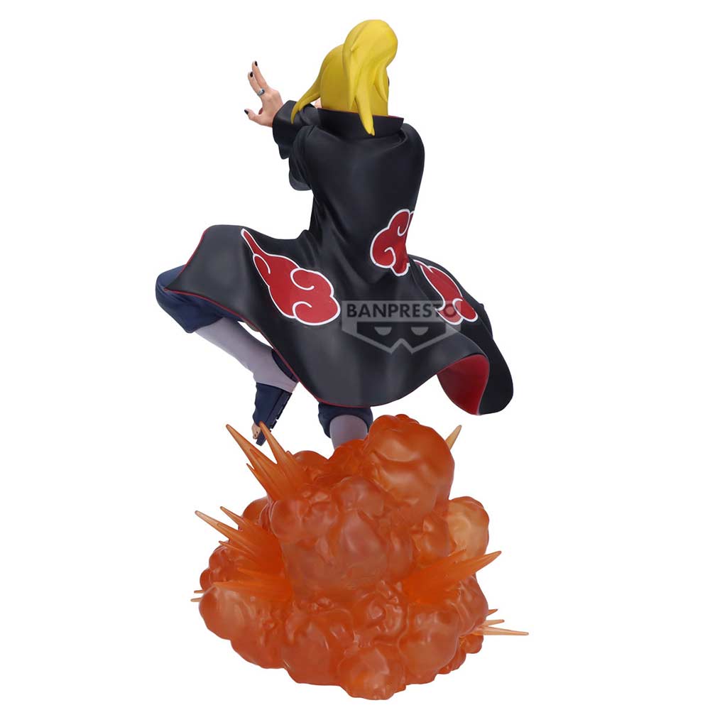 (PO) Naruto Shippuden Effectreme - Deidara Image_4