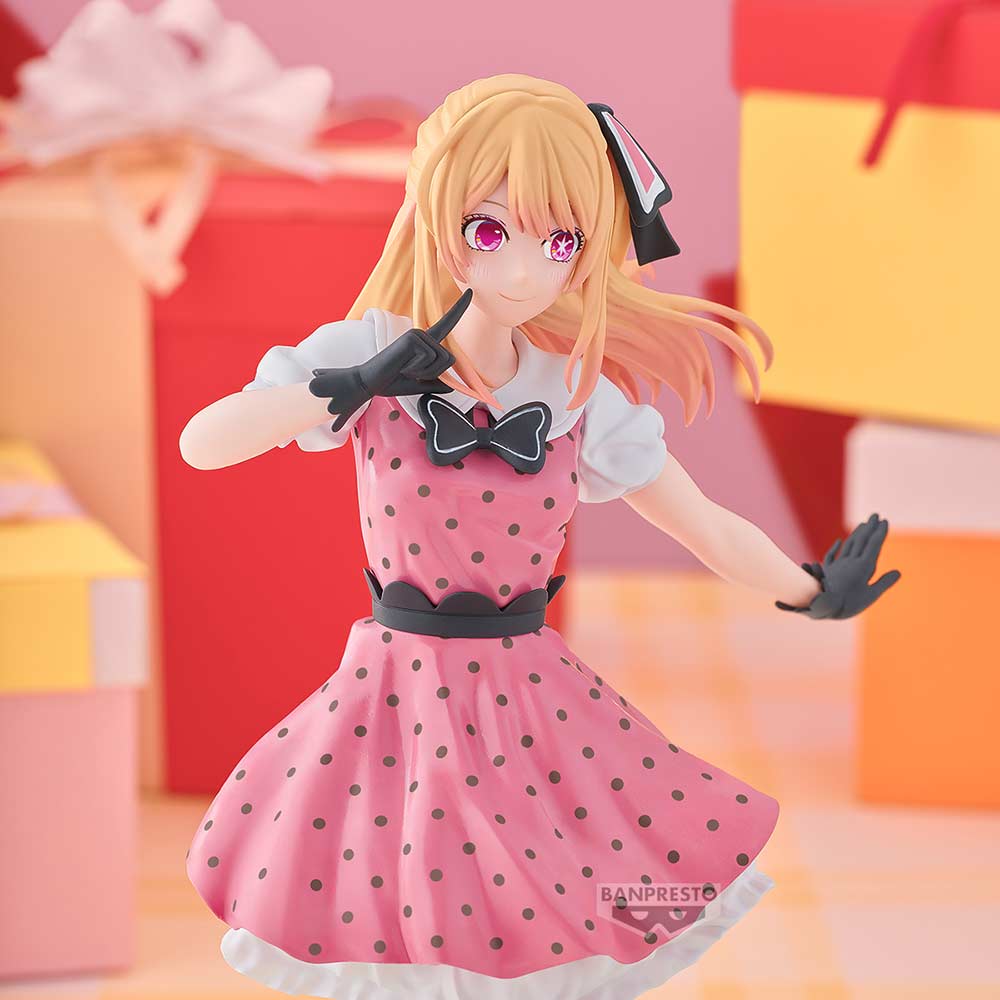 (PO) Oshi no Ko Ruby Figure POP IN 2 ver. Image_1