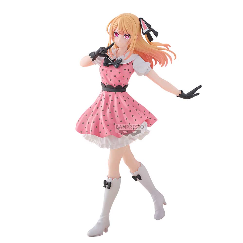 (PO) Oshi no Ko Ruby Figure POP IN 2 ver. Image_2