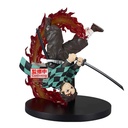 (PO) Demon Slayer: Kimetsu no Yaiba Vibration Stars Plus - Kamado Tanjiro Image_3