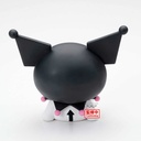 (PO) Sanrio Characters Sofvimates - Kuromi Relax ver. Image_5