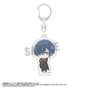 (PO) Black Butler Public School Arc Fuwarume Trading Acrylic Key Chain [BOX] Image_3