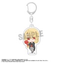 (PO) Black Butler Public School Arc Fuwarume Trading Acrylic Key Chain [BOX] Image_4