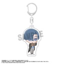 (PO) Black Butler Public School Arc Fuwarume Trading Acrylic Key Chain [BOX] Image_5