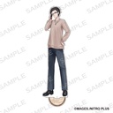 (PO) STEINS;GATE Big Acrylic Figure Stand Original Illustration Okabe Rintaro Image_1
