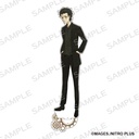 (PO) STEINS;GATE Big Acrylic Figure Stand STEINS;GATE 0 Ver. Okabe Image_1