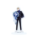 (PO) Acrylic Stand Makai Ouji: Devils and Realist 01 William Twining (Original Illustration) Image_1