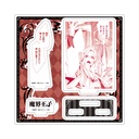 (PO) Acrylic Stand Plate Makai Ouji: Devils and Realist 01 William Twining (Official Illustration) Image_1