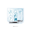 (PO) Acrylic Stand Plate Makai Ouji: Devils and Realist 03 Sytry (Official Illustration) Image_2