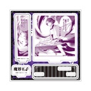(PO) Acrylic Stand Plate Makai Ouji: Devils and Realist 05 Kevin (Official Illustration) Image_1