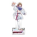 (PO) Hatsune Miku x Rascal the Raccoon 2024 Acrylic Stand MEIKO Image_1