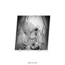 (PO) Goddess of Victory: Nikke Acrylic Board Cinderella Image_2