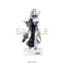 (PO) Goddess of Victory: Nikke Acrylic Stand Rapunzel: Pure Grace Image_1