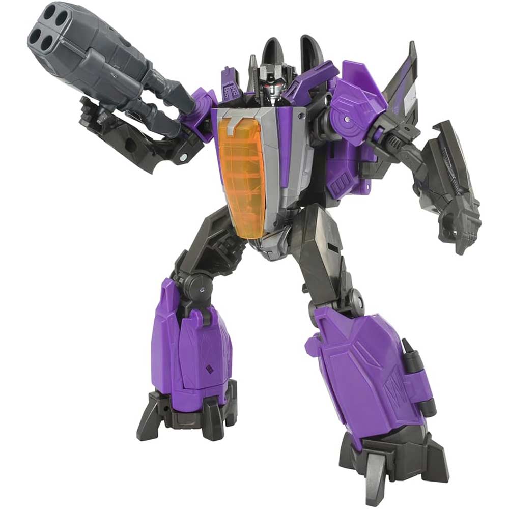 (PO) Transformers: The Movie Studio Series SS GE-10 Skywarp Image_4