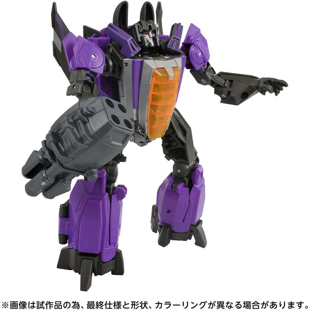 (PO) Transformers: The Movie Studio Series SS GE-10 Skywarp Image_5
