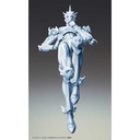 Super Action Statue JoJo's Bizarre Adventure Part VI Stone Ocean - W.R Image_2