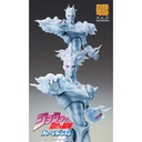 Super Action Statue JoJo's Bizarre Adventure Part VI Stone Ocean - W.R Image_4
