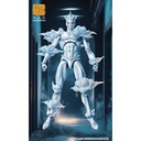 Super Action Statue JoJo's Bizarre Adventure Part VI Stone Ocean - W.R Image_6