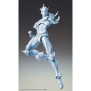 Super Action Statue JoJo's Bizarre Adventure Part VI Stone Ocean - W.R Image_9
