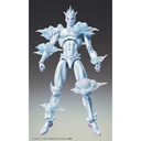 Super Action Statue JoJo's Bizarre Adventure Part VI Stone Ocean - W.R Image_11