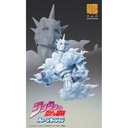 Super Action Statue JoJo's Bizarre Adventure Part VI Stone Ocean - W.R Image_13