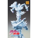Super Action Statue JoJo's Bizarre Adventure Part VI Stone Ocean - W.R Image_14