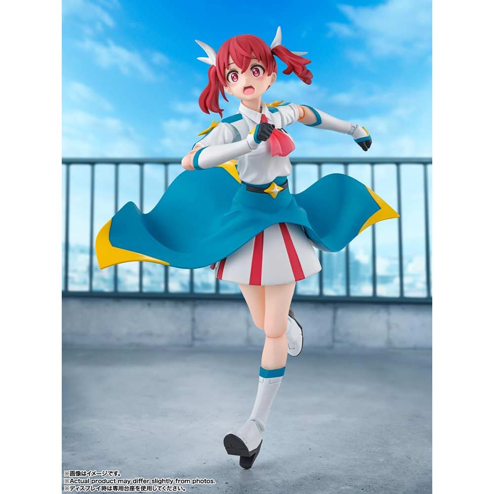 (PO) S.H.Figuarts Magilumiere Co. Ltd. - Sakuragi Kana Image_6
