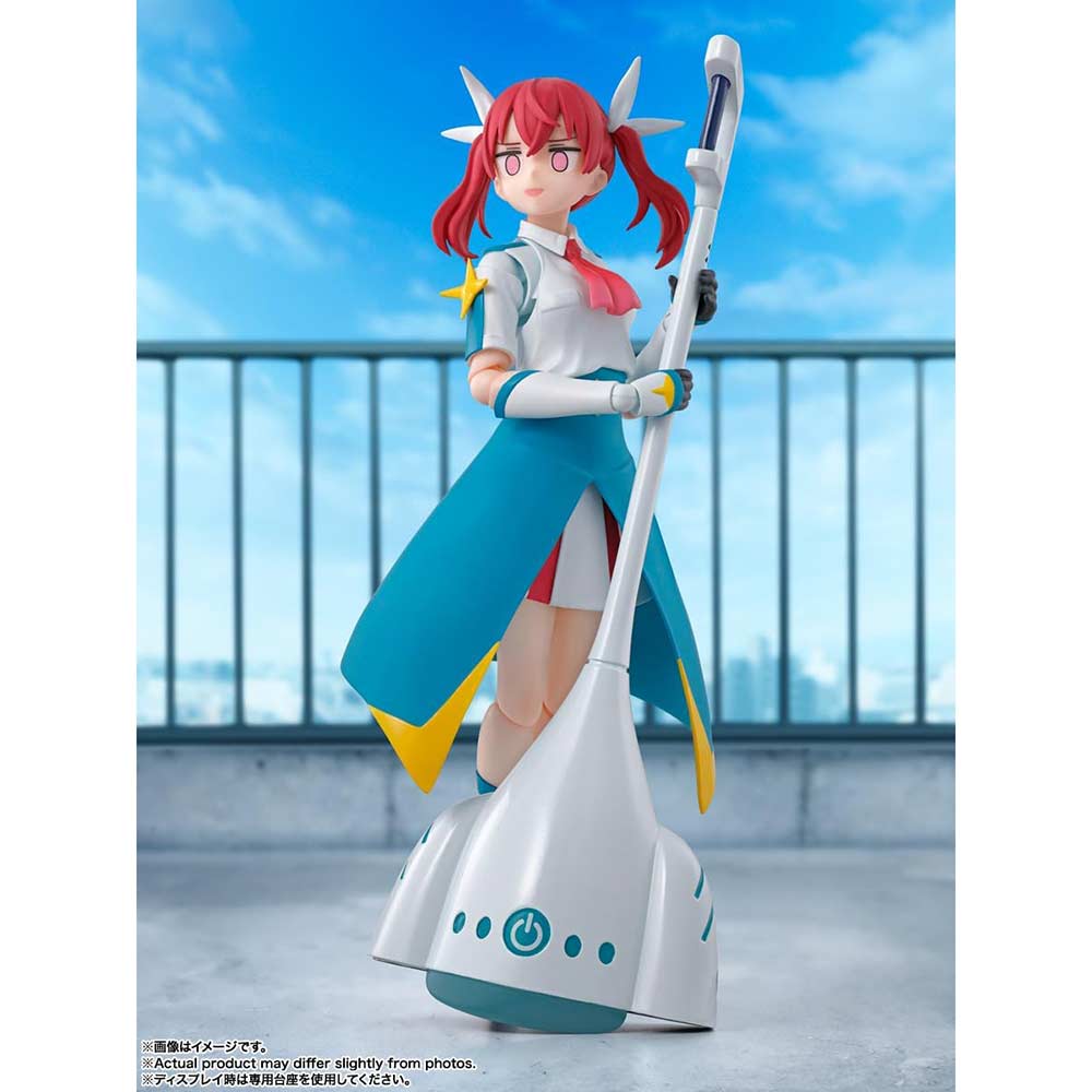 (PO) S.H.Figuarts Magilumiere Co. Ltd. - Sakuragi Kana Image_9