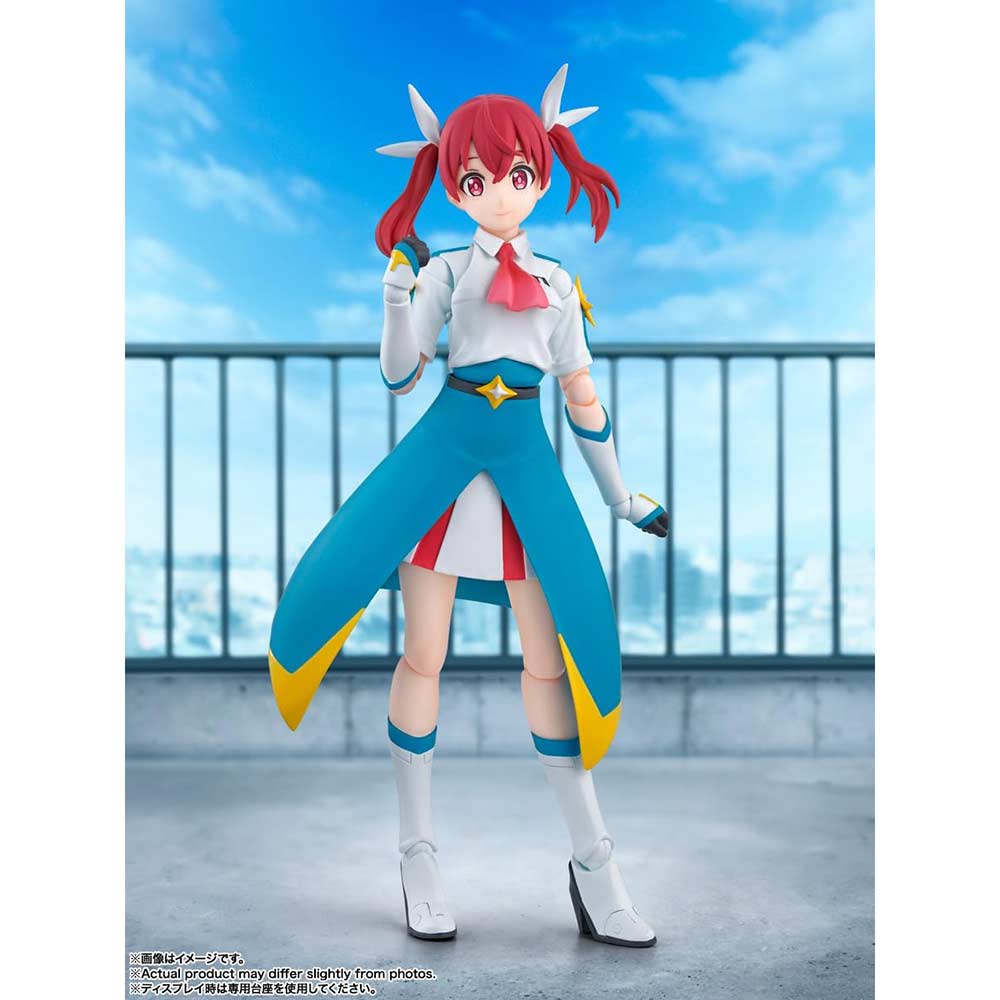 (PO) S.H.Figuarts Magilumiere Co. Ltd. - Sakuragi Kana Image_11