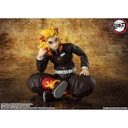 (PO) S.H.Figuarts Demon Slayer: Kimetsu no Yaiba - Rengoku Kyojuro Image_5