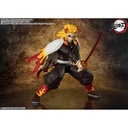 (PO) S.H.Figuarts Demon Slayer: Kimetsu no Yaiba - Rengoku Kyojuro Image_6