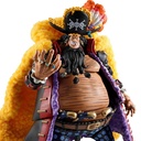 (PO) S.H.Figuarts One Piece - Marshall D. Teach Four Emperors Image_1