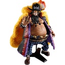 (PO) S.H.Figuarts One Piece - Marshall D. Teach Four Emperors Image_2