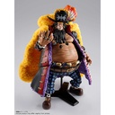 (PO) S.H.Figuarts One Piece - Marshall D. Teach Four Emperors Image_3