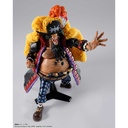 (PO) S.H.Figuarts One Piece - Marshall D. Teach Four Emperors Image_4