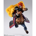 (PO) S.H.Figuarts One Piece - Marshall D. Teach Four Emperors Image_5