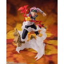 (PO) Figuarts Zero (Extra Battle) One Piece - Coby Honesty Impact Image_3