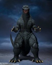 (PO) S.H.Monster Arts Godzilla Final Wars - Godzilla (2004) (Re-issue) Image_3