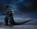 (PO) S.H.Monster Arts Godzilla Final Wars - Godzilla (2004) (Re-issue) Image_4