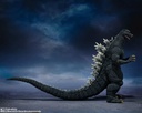 (PO) S.H.Monster Arts Godzilla Final Wars - Godzilla (2004) (Re-issue) Image_5