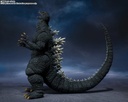 (PO) S.H.Monster Arts Godzilla Final Wars - Godzilla (2004) (Re-issue) Image_8