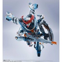 (PO) Metal Robot Spirits <Side MS> Gundam GQuuuuuuX Image_5