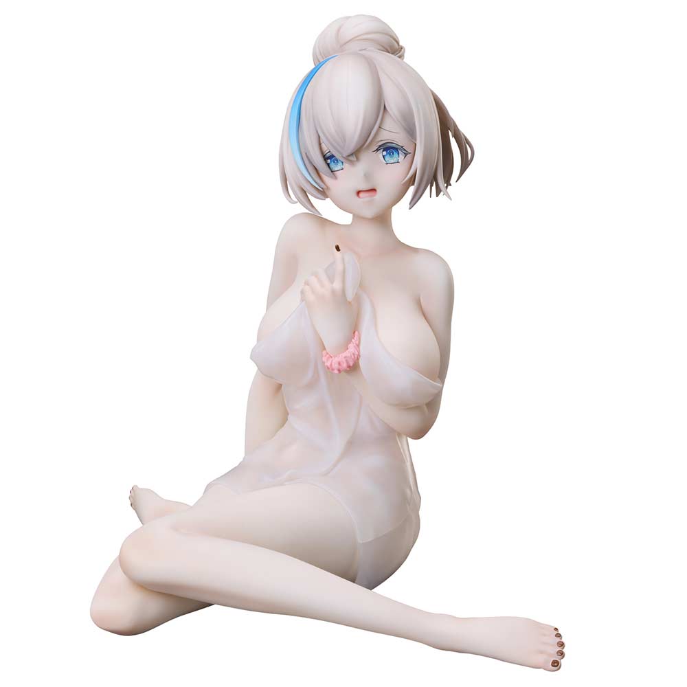(PO) B-style Azur Lane - Project Identity: TB (kind) hot spring Ver. Image_2