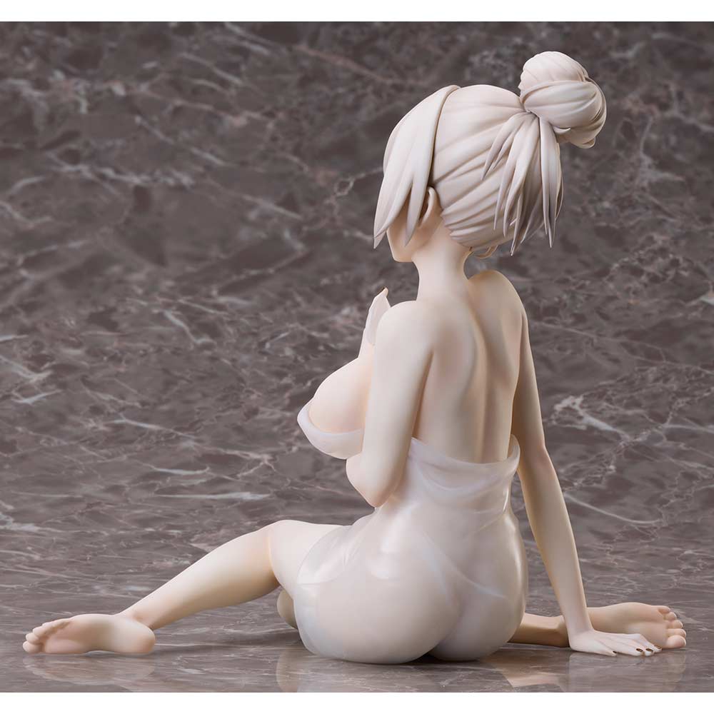 (PO) B-style Azur Lane - Project Identity: TB (kind) hot spring Ver. Image_5