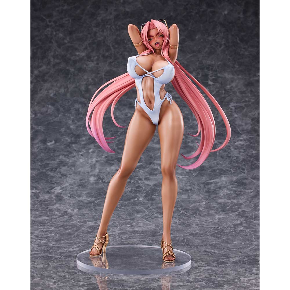 (PO) Taimanin RPGX Ingrid Beach Empress ver. Image_2