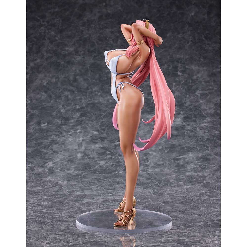 (PO) Taimanin RPGX Ingrid Beach Empress ver. Image_3