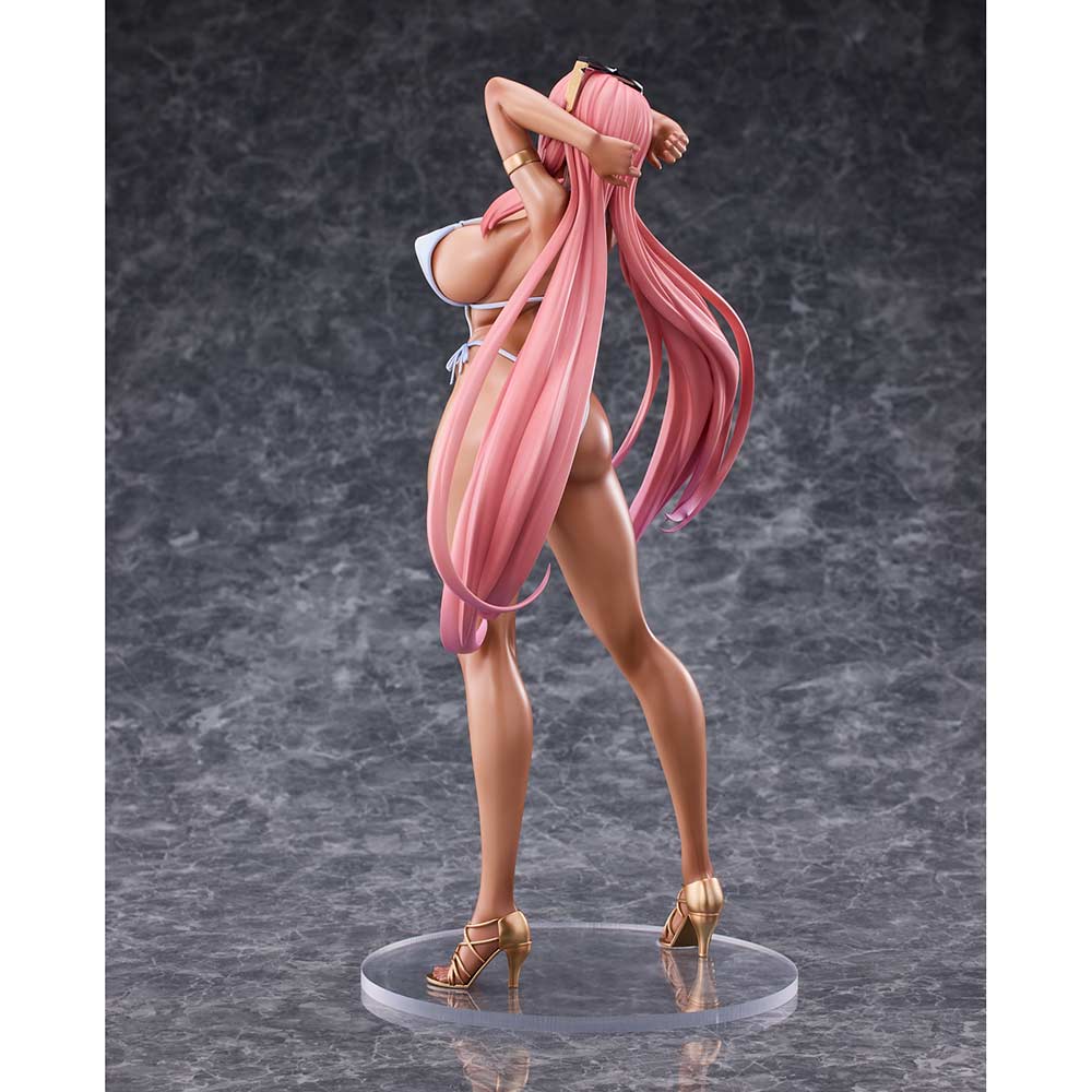 (PO) Taimanin RPGX Ingrid Beach Empress ver. Image_4