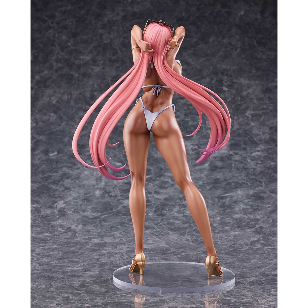 (PO) Taimanin RPGX Ingrid Beach Empress ver. Image_5